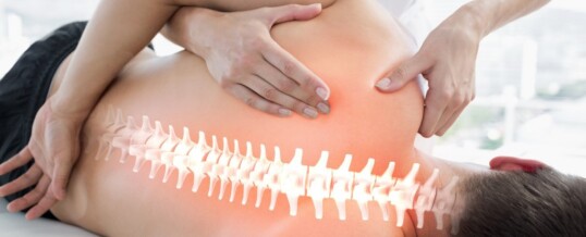 Fisioterapia y Osteopatía